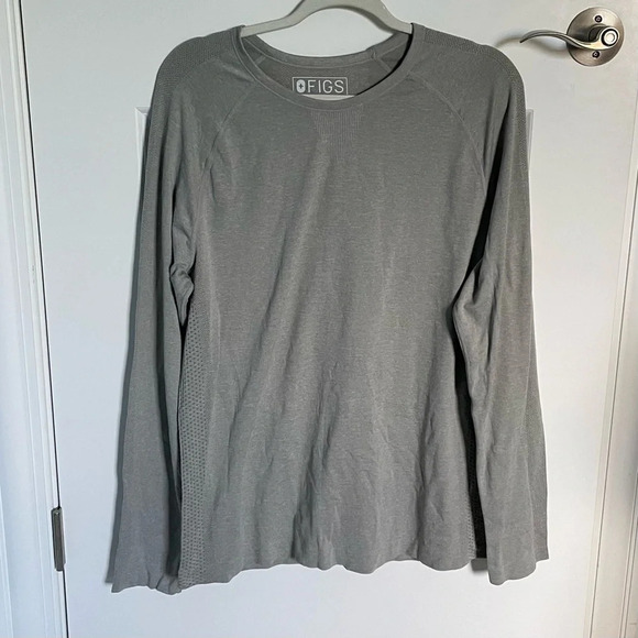 Figs Shirt - 29272 - Picture 2 of 15